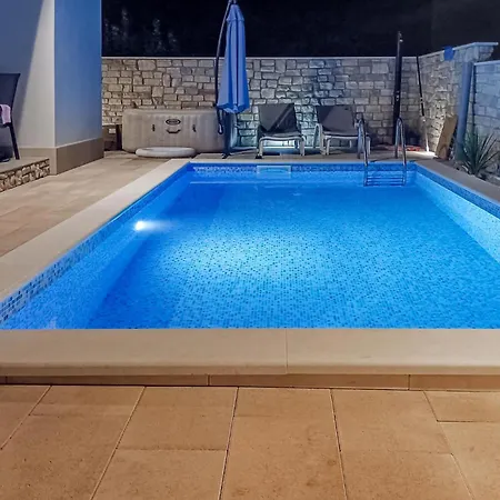 3 Bedroom Amazing In * Vodice