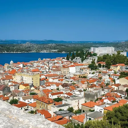 3 Bedroom Amazing In * Vodice